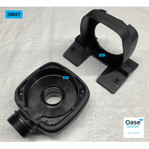 ASM pump housing PondJet Eco