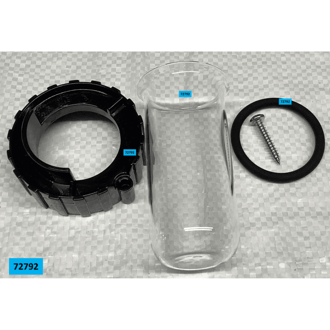 Oase - Spares ASM repl. quartz glass Filtral 1500