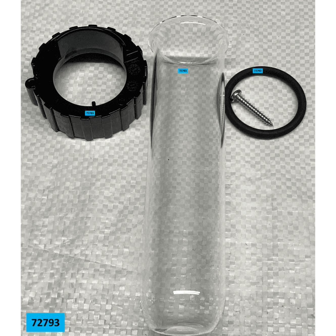 Oase - Spares ASM repl. quartz glass Filtral 3000
