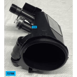 ASM repl. water housing Filtral 1500