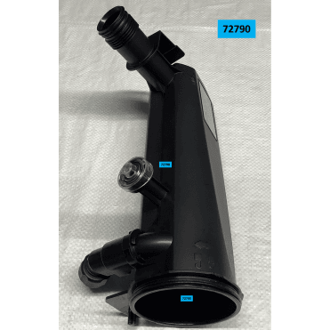 ASM repl.water housing Filtral 6000/9000