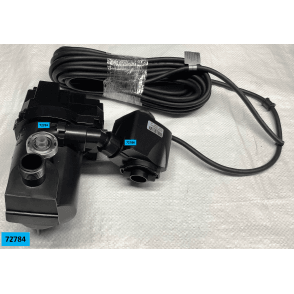 ASM replacement pump / UVC Filtral 1500