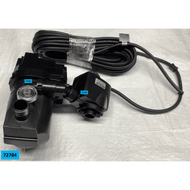 ASM replacement pump / UVC Filtral 1500