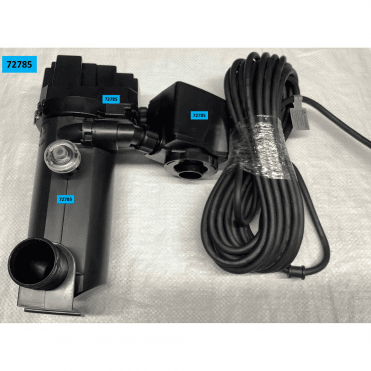 Oase - Spares ASM replacement pump / UVC Filtral 3000