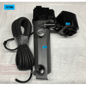 ASM replacement pump / UVC Filtral 6000