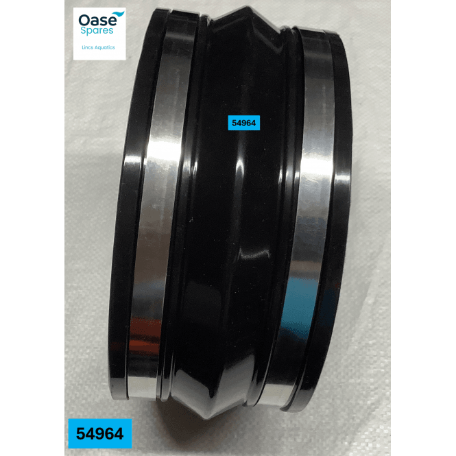 Oase - Spares ASM rubber bushing ID185 to 185 mm