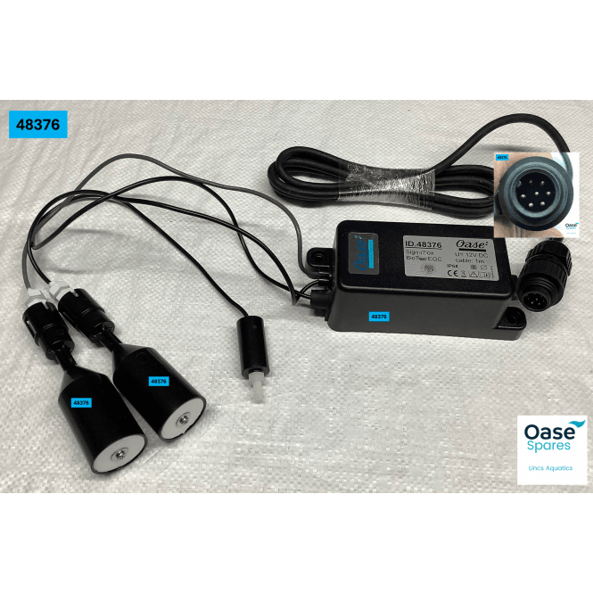 Oase - Spares ASM signal box BioTec EGC