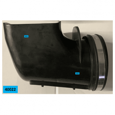 ASM slush channel BioTec Premium 80000