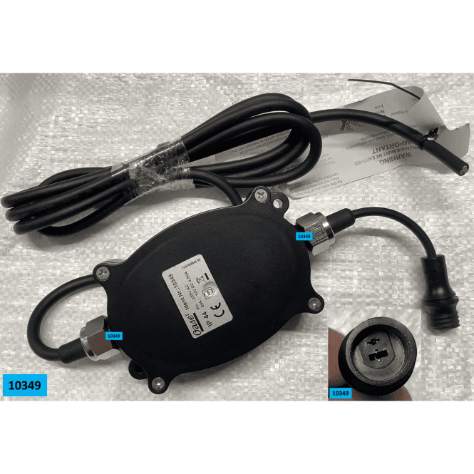 Oase - Spares ASM timer BioTec Screenmatic 12/18/36