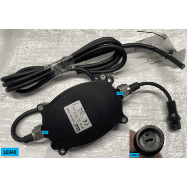 ASM timer BioTec Screenmatic 12/18/36