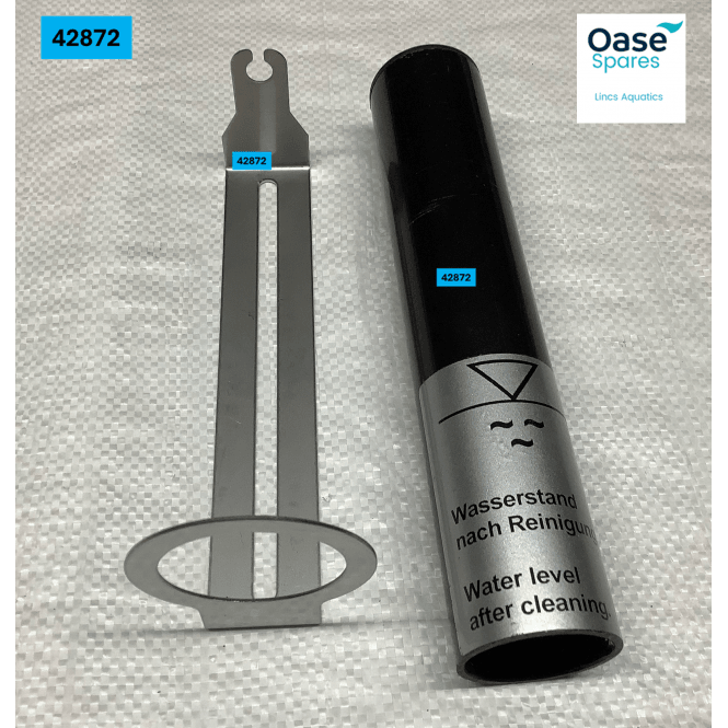 Oase - Spares ASM tube float switch gravity drum filt.