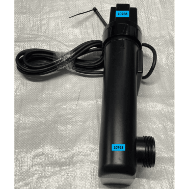 ASM UVC 11 W cpl. with waterhousing