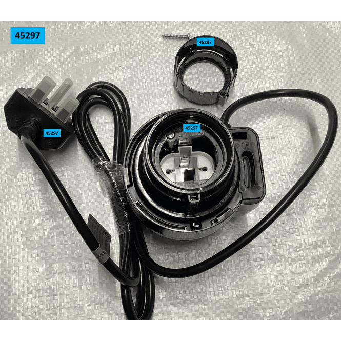 Oase - Spares ASM UVC ClearTronic 7 / 9 / 11 GB