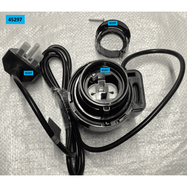 ASM UVC ClearTronic 7 / 9 / 11 GB