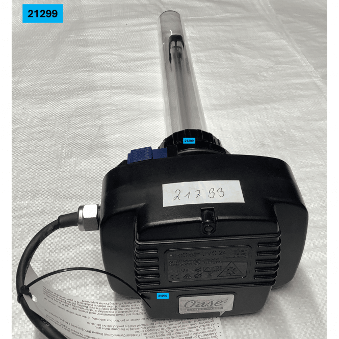 Oase - Spares ASM UVC FiltoClear 16000 cpl.