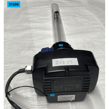 ASM UVC FiltoClear 16000 cpl.