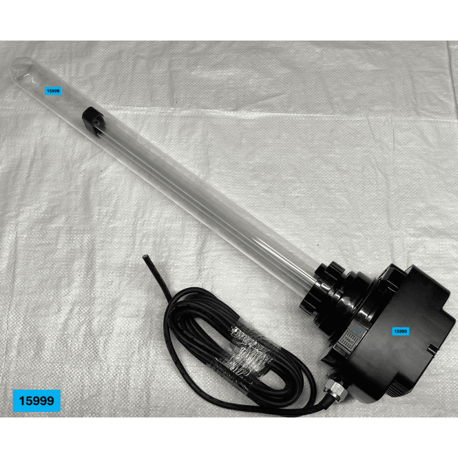 Oase - Spares ASM UVC FiltoClear 20000 cpl.