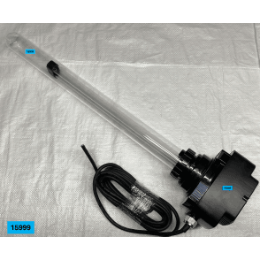 ASM UVC FiltoClear 20000 cpl.