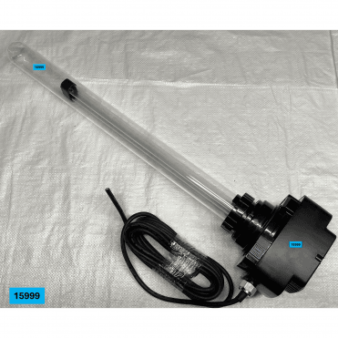 ASM UVC FiltoClear 20000 cpl.