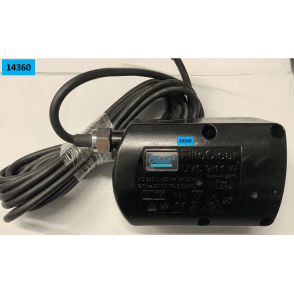 ASM UVC FiltoClear 9/11 W 230 V ASE
