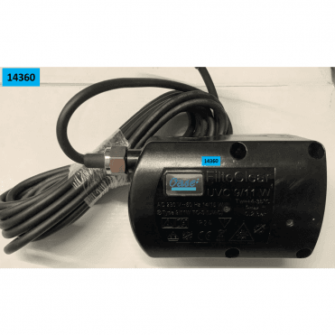 ASM UVC FiltoClear 9/11 W 230 V ASE