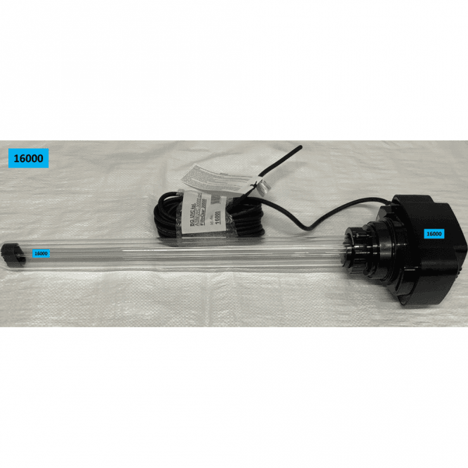 Oase - Spares ASM UVC head FiltoClear 30000 cpl.