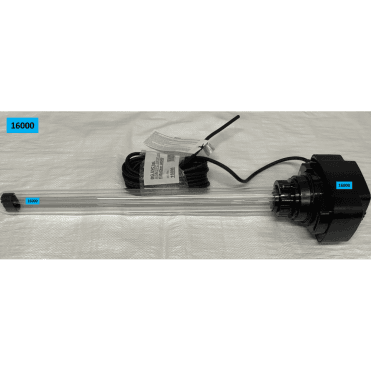 ASM UVC head FiltoClear 30000 cpl.