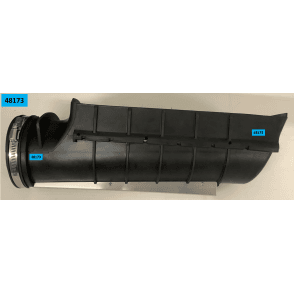 ASM waste channel PCP DF-L 2017