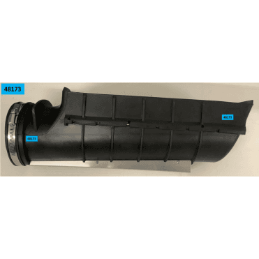 ASM waste channel PCP DF-L 2017
