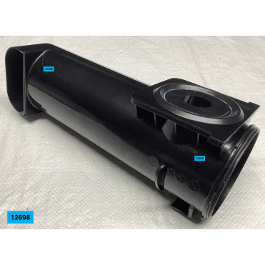 ASM waterhousing FiltoMatic 3000 / 6000