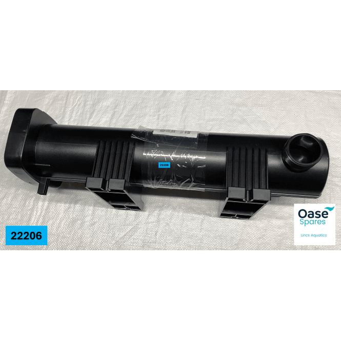 Oase - Spares ASM waterhousing Vitronic 18 / 24 / 36 W