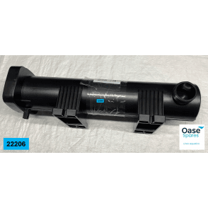 ASM waterhousing Vitronic 18 / 24 / 36 W