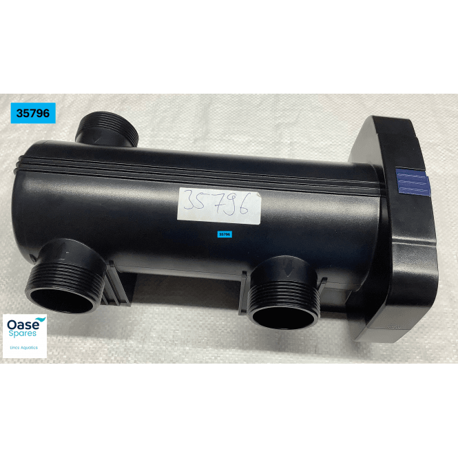 Oase - Spares ASM waterhousing Vitronic 18 W