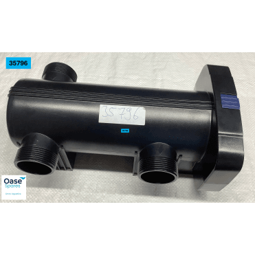 ASM waterhousing Vitronic 18 W