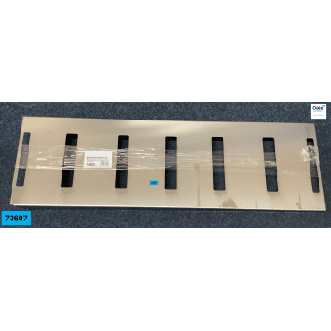Base screen container XL