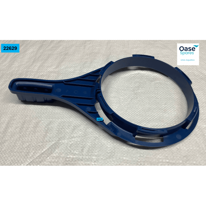 Oase - Spares Bayonet ring inner cover BioTec 80000