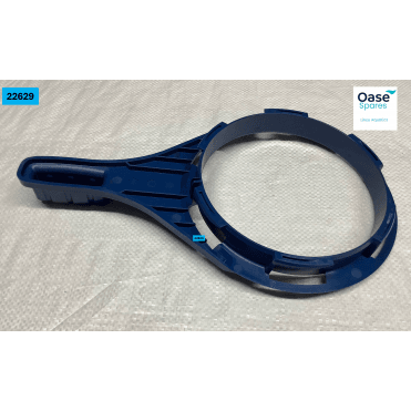 Bayonet ring inner cover BioTec 80000
