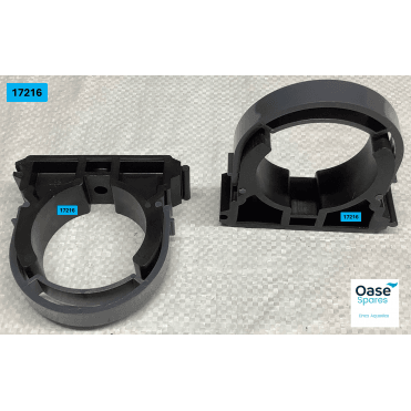 Bearing safety breather slat bio filter