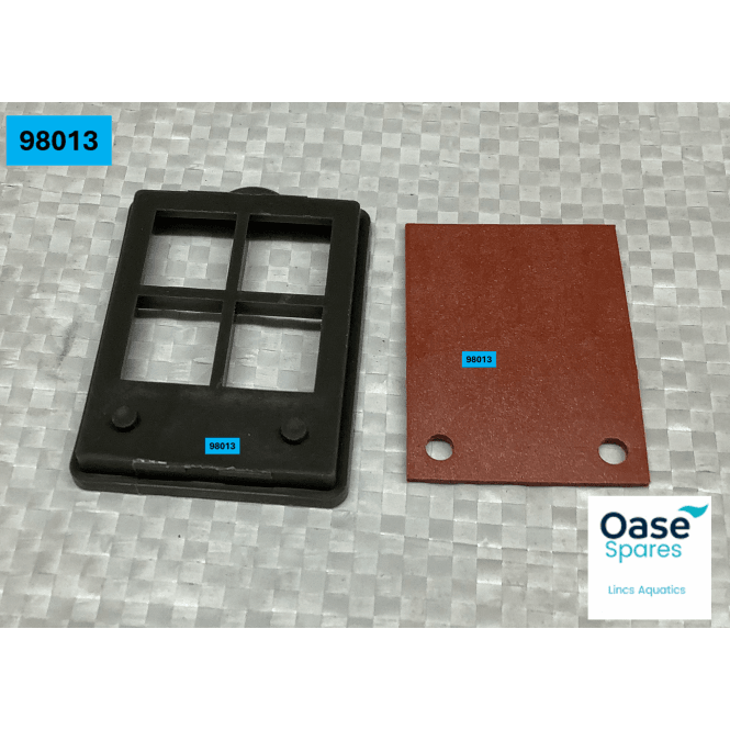 Oase - Spares Biomaster Overflow valve prefilter
