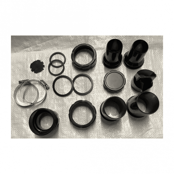 Oase - Spares Bitron Eco 120/180/240 W Bitron Additional Fittings