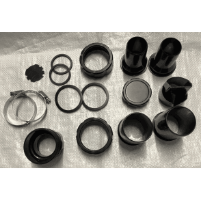 Bitron Eco 120/180/240 W Bitron Additional Fittings
