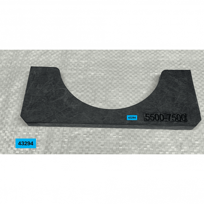Oase - Spares Buffer Aquarius Fountain Set 5500-7500