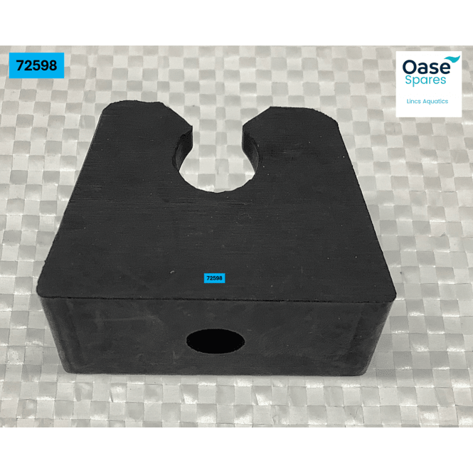 Oase - Spares Cable holder drum filter screwable 9 mm