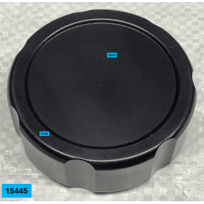 Cap nut 20 mm G 1 1/2"