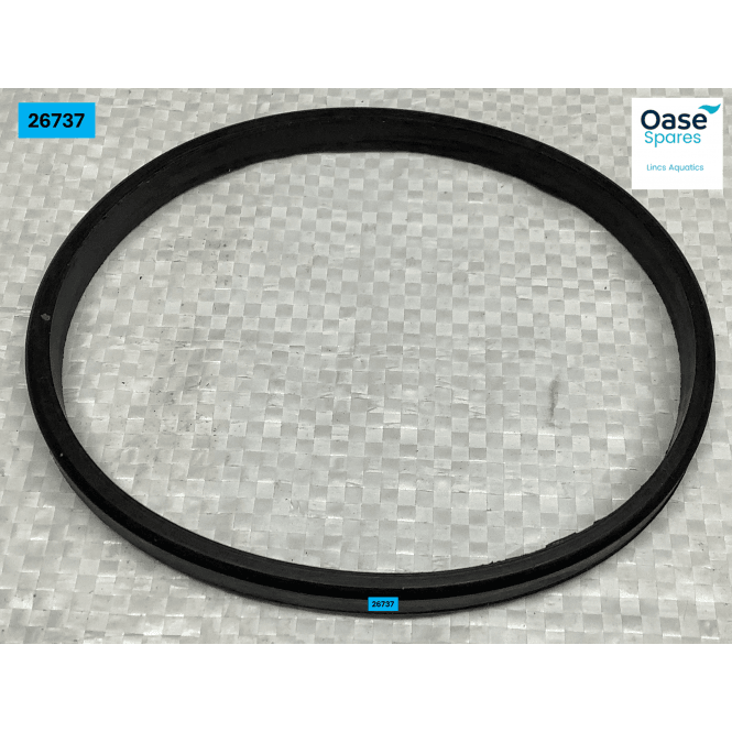 Oase - Spares Clamp gasket AquaSkim 40