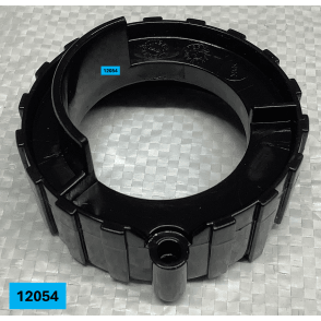 Clamp screw FiltoMatic 18 / 24