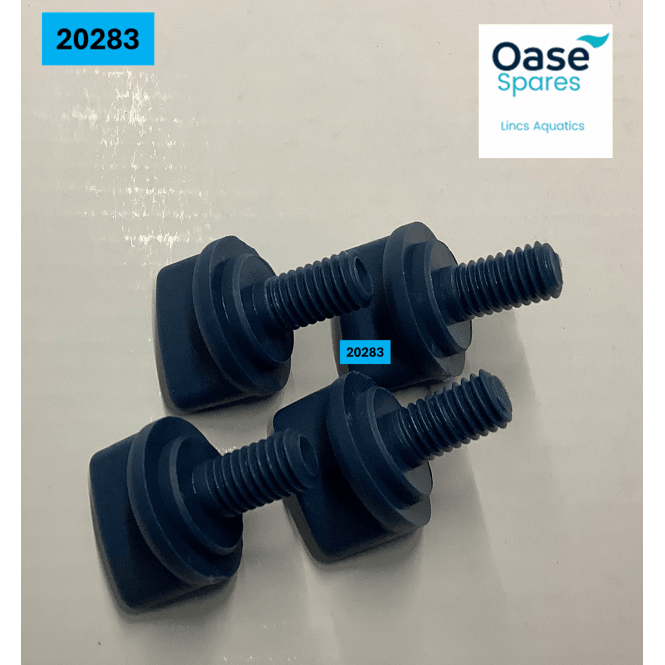 Oase - Spares Clamp screw LunAqua 10