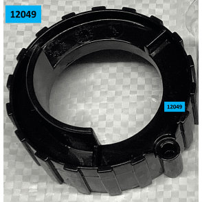 Clamp screw UVC 7/9/11W