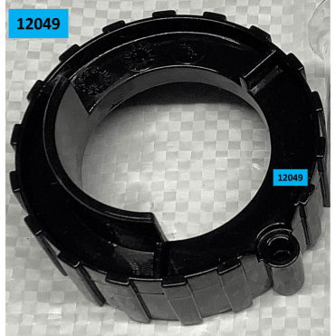 Clamp screw UVC 7/9/11W