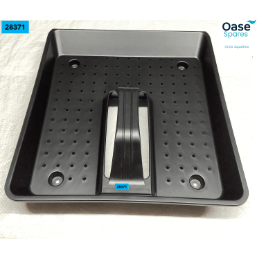 Collection tray Biotec Screenmatic 12/18/36